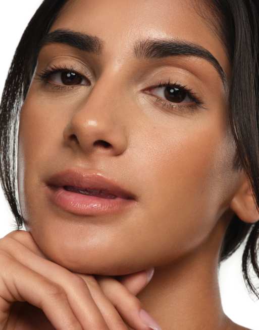 Sculpted By Aimee – Cream Luxe Bronzer – Krämig bronzer – Medium, 3 av 4