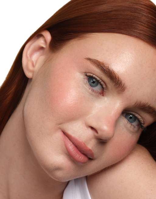Sculpted By Aimee - Cream Luxe - Colorete en crema: Tono Blush Blossom, 3 de 4