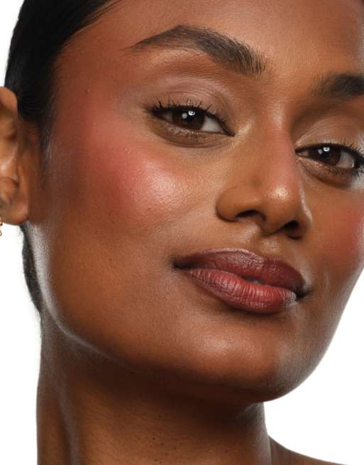 Sculpted By Aimee - Cream Luxe - Colorete en crema: Tono Cinnamon Spice, 3 de 4
