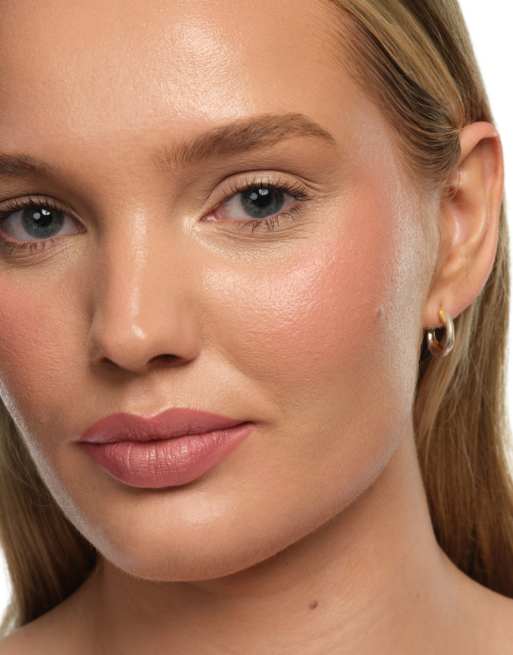 Sculpted By Aimee - Cream Luxe - Colorete en crema: Tono Dusty Rose, 3 de 4