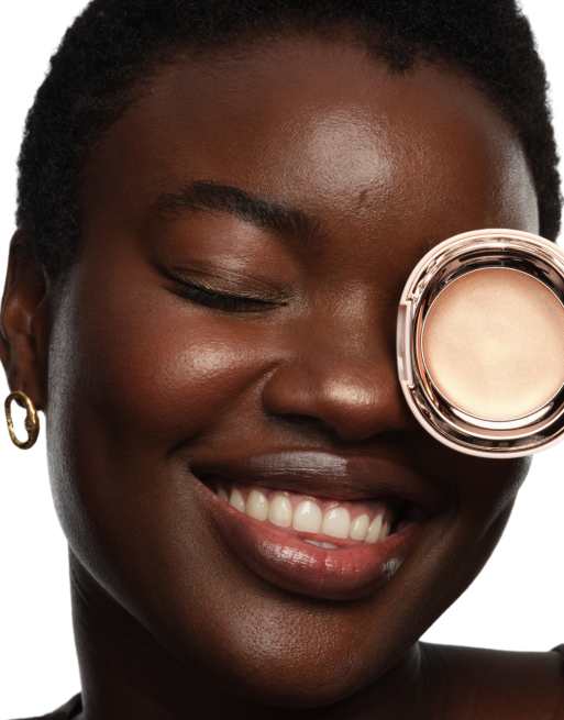 Sculpted By Aimee - Cream Luxe Highlighter - Bronze Gold, 2 af 4