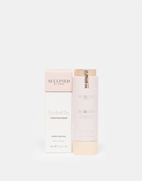 Sculpted By Aimee Hydra Glow Serum - view 1