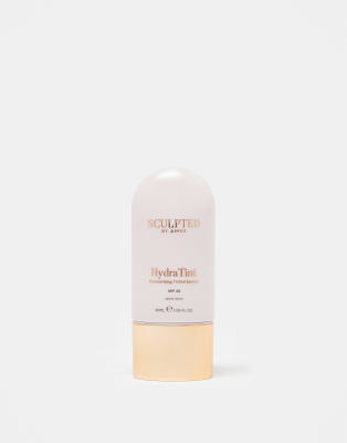 Sculpted by Aimee - Hydra Tint - Feuchtigkeitsspendendes getöntes Serum-Neutral