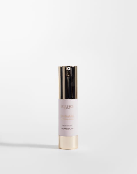Sculpted By Aimee – HydraGlo Mini Serum – Ansiktsserum - view 1