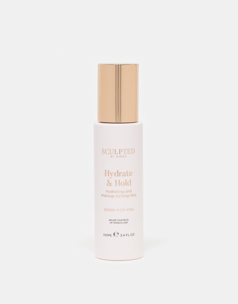 Sculpted by Aimee - Hydrate & Hold Setting Mist - view 1
