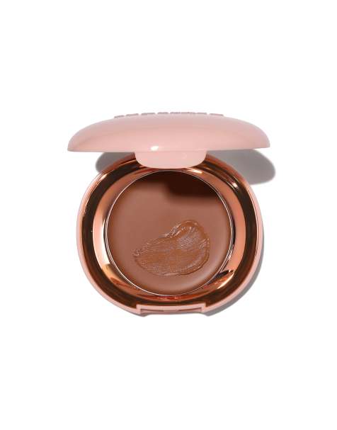 Sculpted By Aimee – Kremowy bronzer w odcieniu Medium - view 1