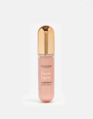 Sculpted by Aimee Liquid Lights Blush - Pink Pop