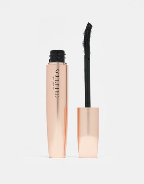 Sculpted by Aimee – MyMascara – Mascara – Black - view 1