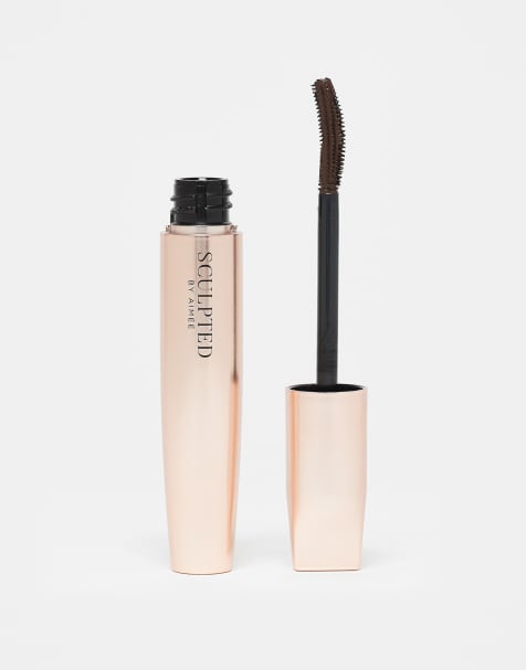 Sculpted by Aimee – MyMascara – Mascara – Brown - view 1