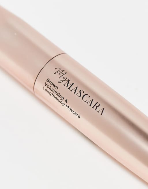 Sculpted by Aimee - MyMascara - Mascara - Marron, 3 de 4