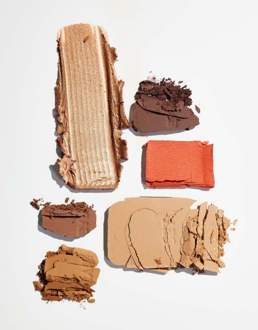 Sculpted By Aimee palette Bare Basics - Sunbeam 02, 2 de 4