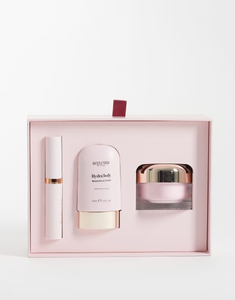 Sculpted By Aimee Radiance Rituals Gift Set - view 1