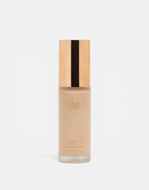 Sculpted by Aimee - Satin Silk Longwear Foundation - view 1