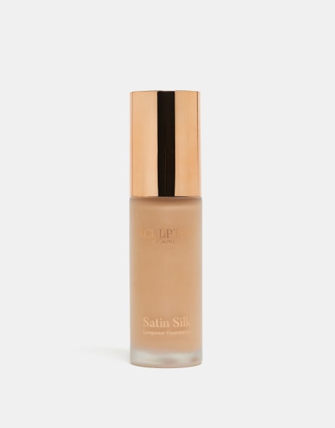 Sculpted by Aimee – Satin Silk Longwear – Foundation - view 1