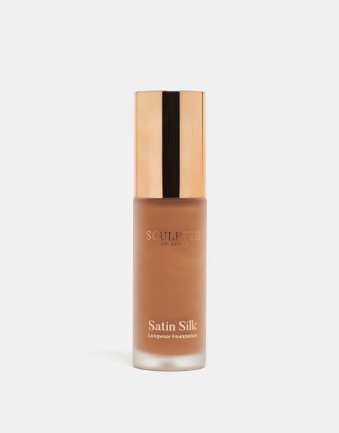 Sculpted by Aimee - Satin Silk Longwear Foundation - view 1