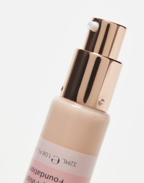 Sculpted by Aimee - Second Skin - Fond de teint éclat - view 1