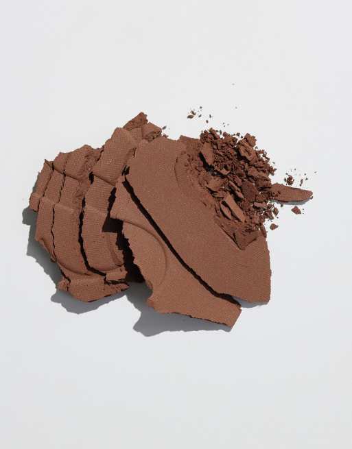 Sculpted By Aimee Second Skin Setting Powder in Deep, 2 of 4