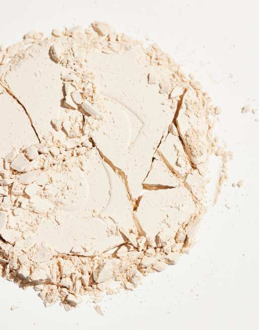 Sculpted By Aimee Second Skin Setting Powder in Light, 2 of 4