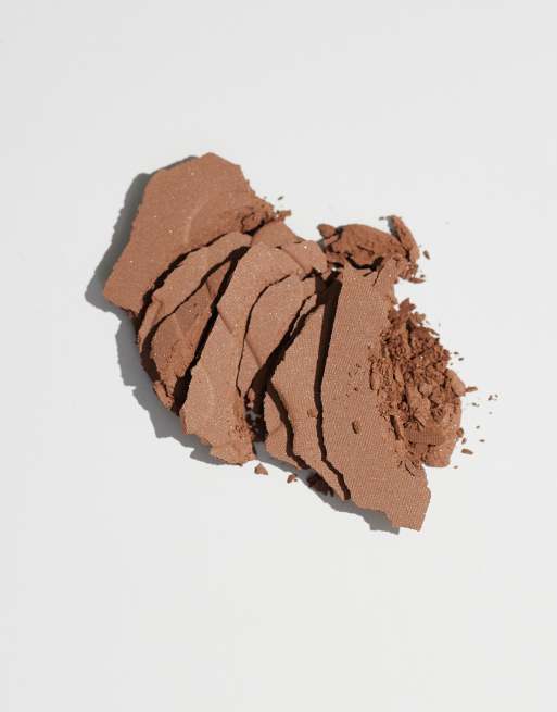 Sculpted By Aimee Second Skin Setting Powder in Rich, 4 of 4