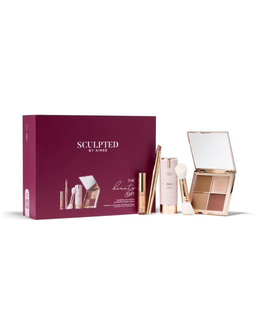 Sculpted by Aimee The Beauty Edit - 60 % descuento, 2 de 3