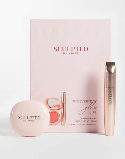 Sculpted by Aimee The Everyday Glow Edit - spar 31% - view 1