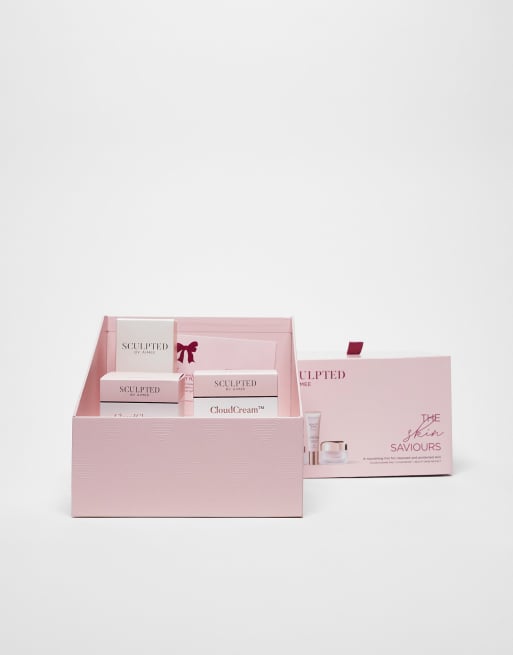 Sculpted By Aimee - The Skin Saviours - Set per la cura della pelle (Valore € 70), 3 di 4