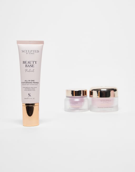 Sculpted By Aimee The Skin Saviours - Worth £70, 4 of 4
