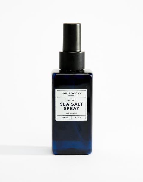 Sea Salt Spray 150ml fra Murdock London - view 1