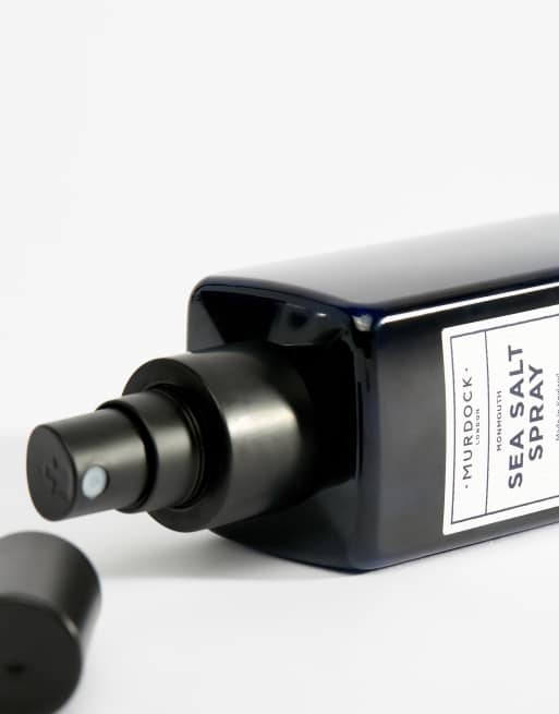 Sea Salt Spray 150ml fra Murdock London, 2 af 4