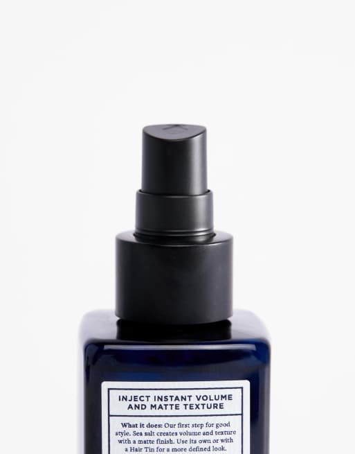 Sea Salt Spray 150ml fra Murdock London, 3 af 4