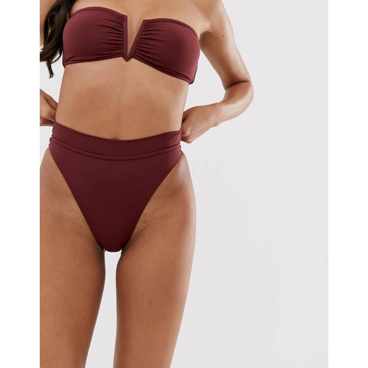 Seafolly cheap active bikini