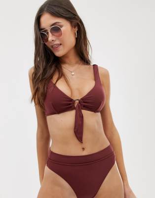 seafolly active bikini