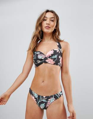 seafolly push up