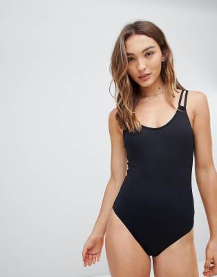 seafolly maillot