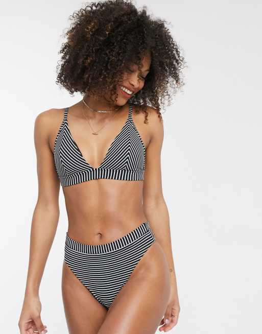 High waisted cheap bikini seafolly