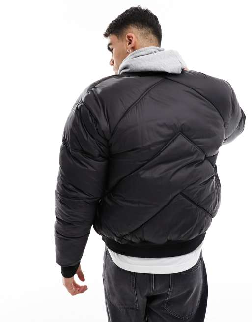 Sean john shop puffer jacket