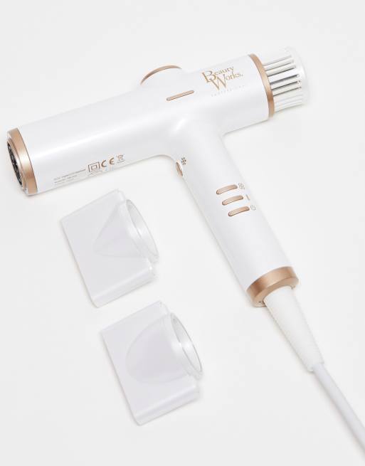 Secador Aeris de Beauty Works, 3 de 4