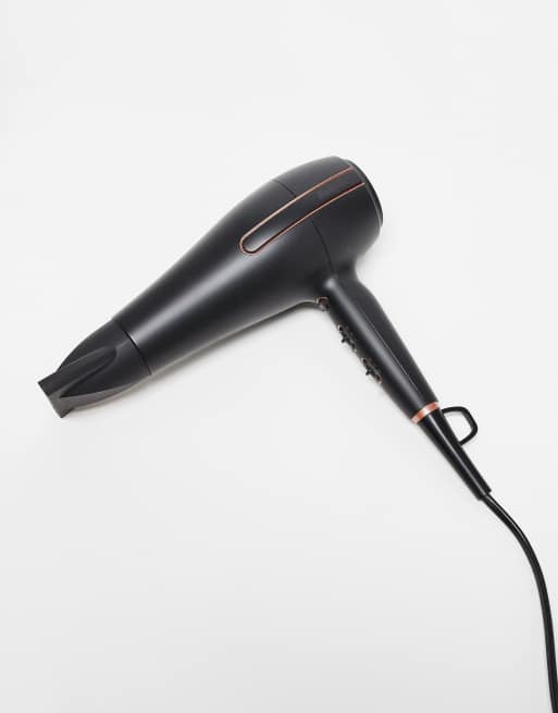 Secador con enchufe británico Super Power Pro 2400 de BaByliss, 4 de 4