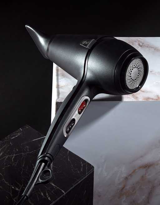 Plancha Ghd Secador De Pelo Ghd Con Difusor Secador De Pelo Con