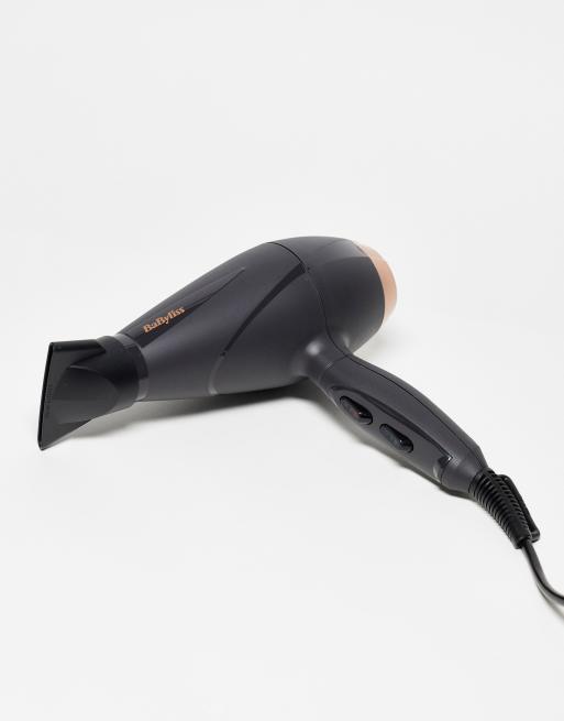 Secador babyliss smooth pro 2100 new arrivals