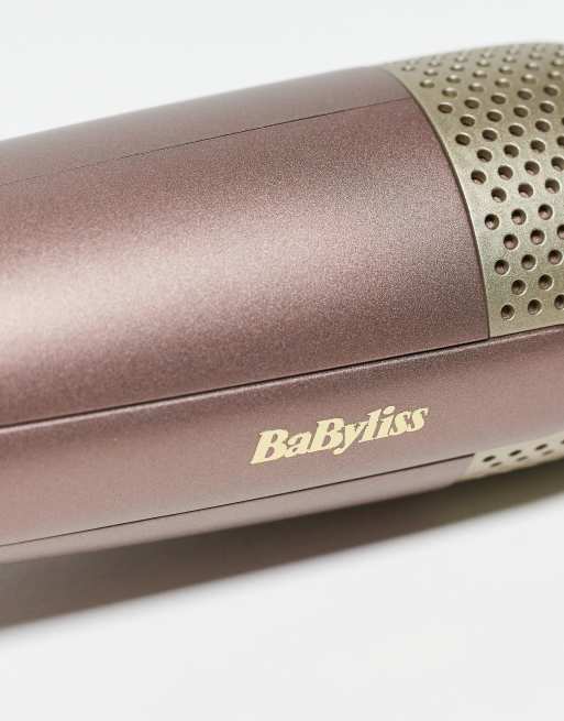 Secador voluminizador Air Power con enchufe de la UE de Babyliss, 2 de 3