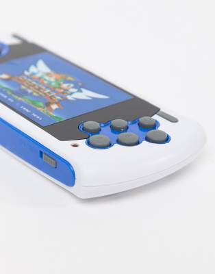 sega mega drive arcade ultimate portable