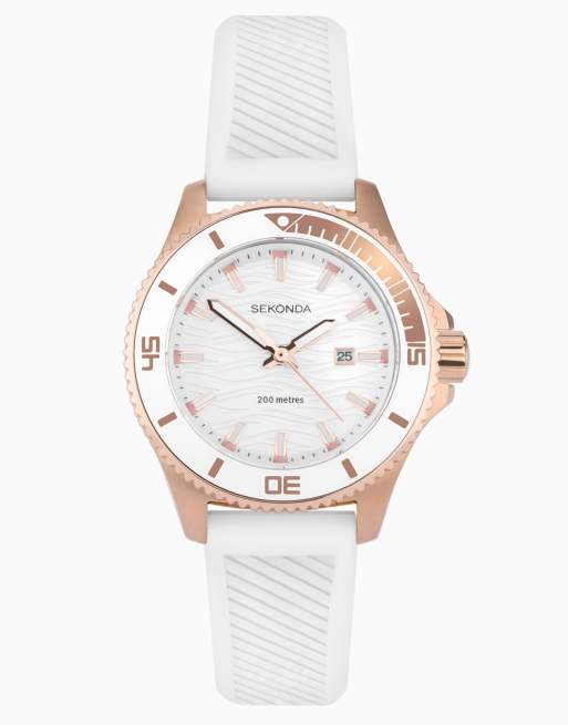 Asos sekonda watch hot sale