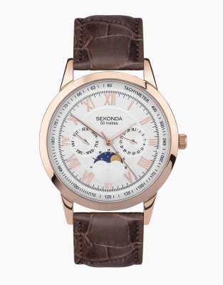 Leather Strap 2