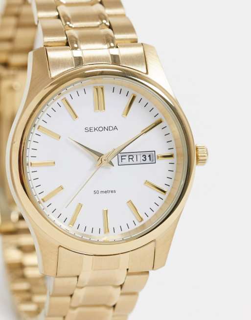 Sekonda asos hot sale