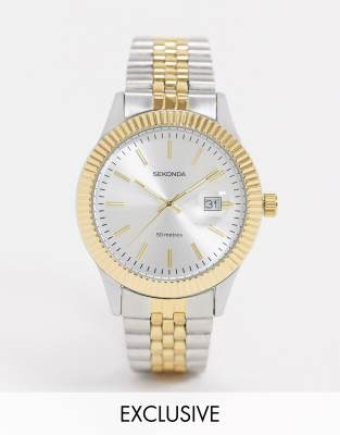 asos watch