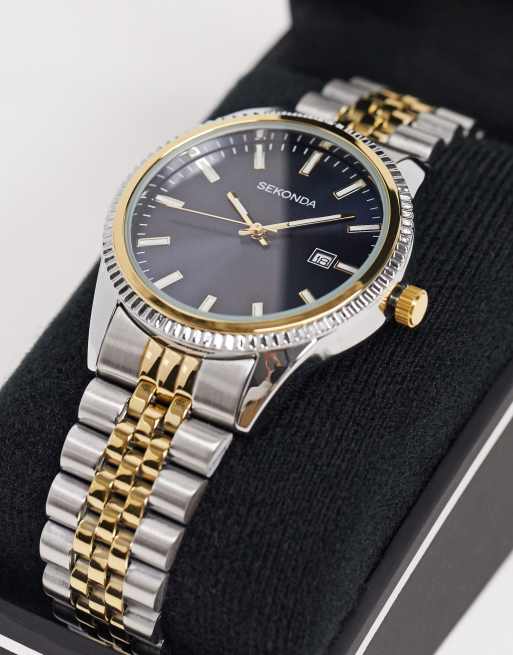 Sekonda bracelet best sale