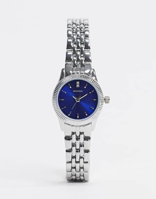 Blue sekonda deals