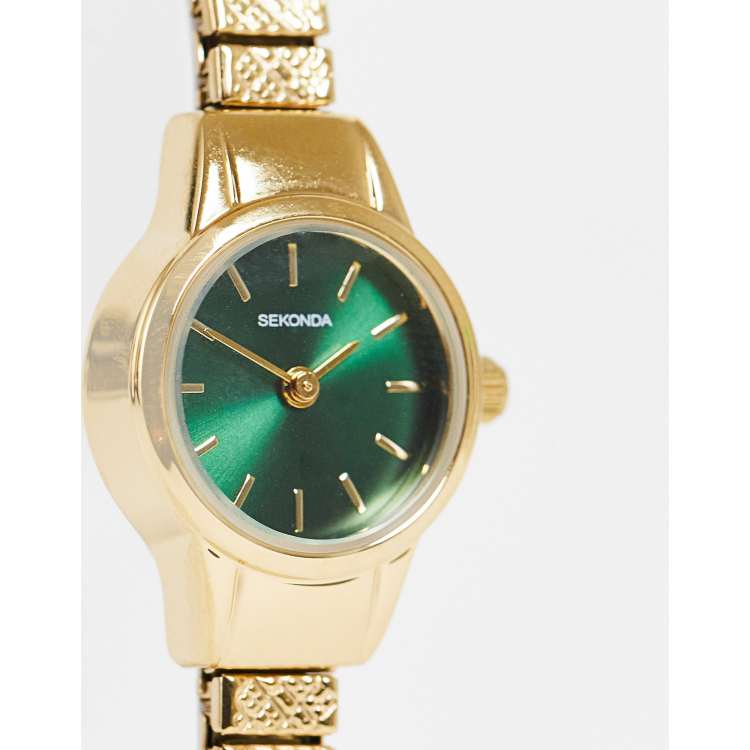 Asos clearance sekonda watch