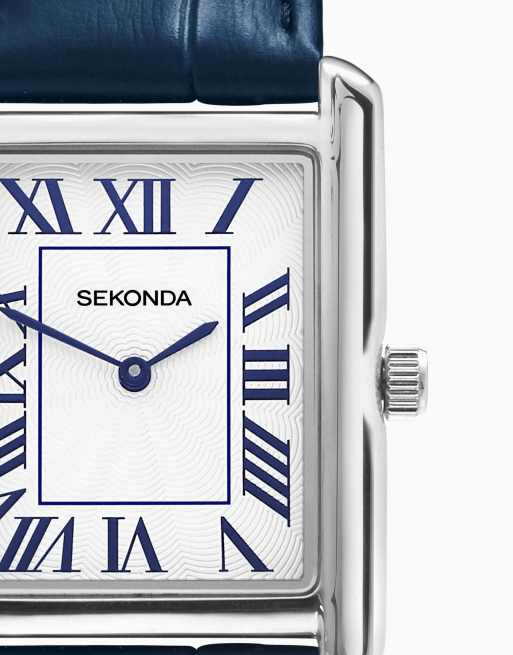 Orologio Sekonda Unisex Analogico Al Quarzo 3 ATM Impermeabile